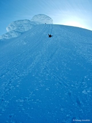 Snaefellsjokull30032013-2