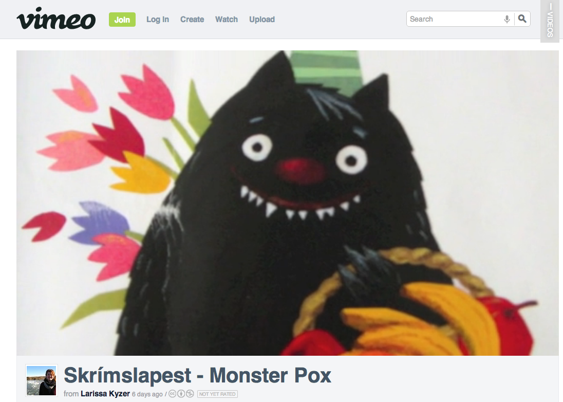 MonsterPox