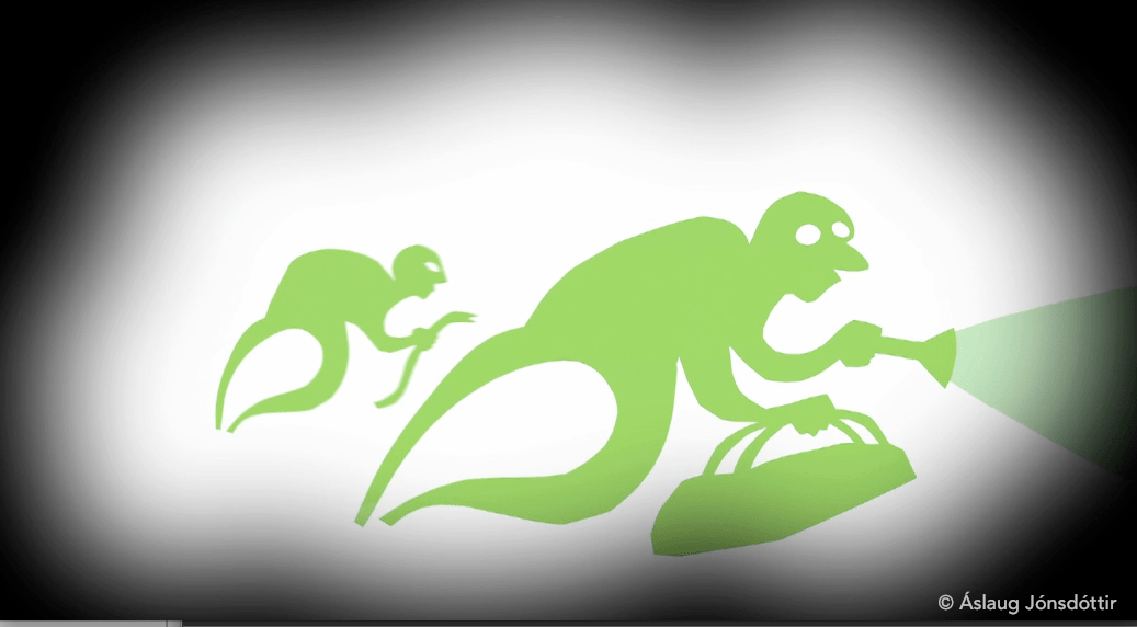 MonsterThjofarAslaugJ