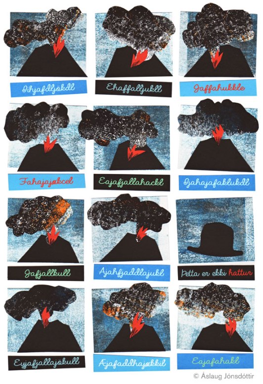 EyjafjallajokullWebAslaugJons