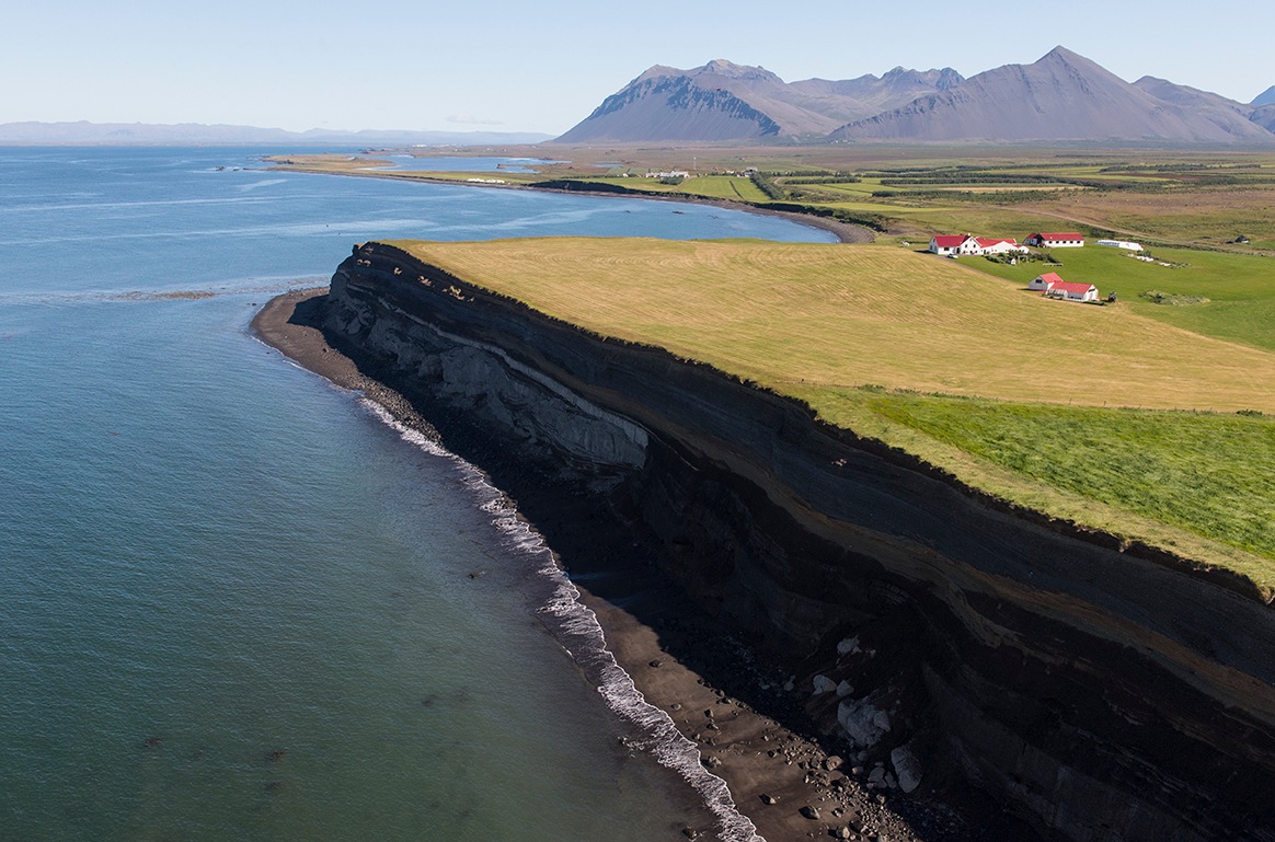 Melabakkar©RuneJohansen