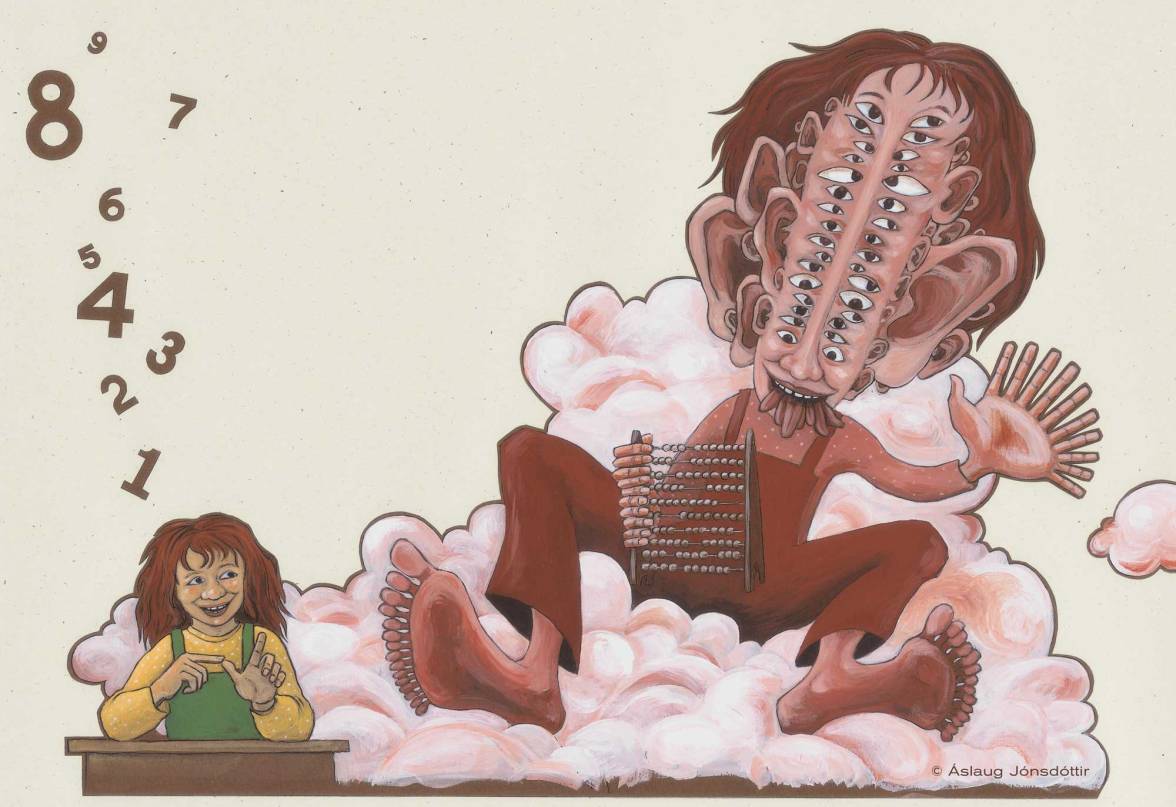 Ef-Krakkakvaedi-BG-AslaugJweb