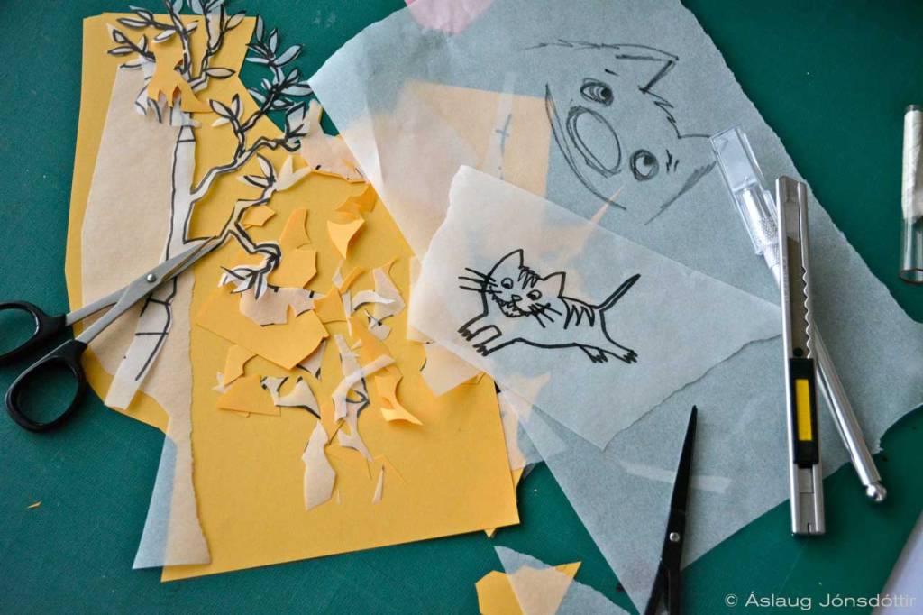 A-teiknibordinu-AslaugJ