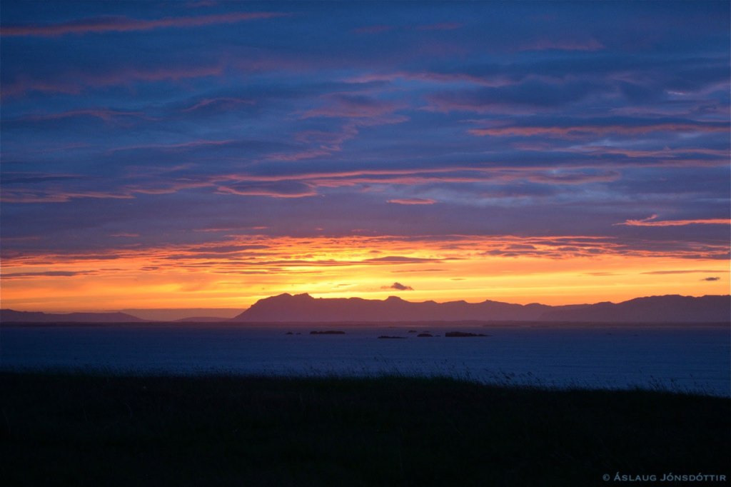 Borgarfjordur240614AslaugJ