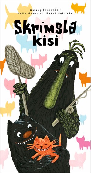 M8-Skrímslakisi-Isl-CoverWeb