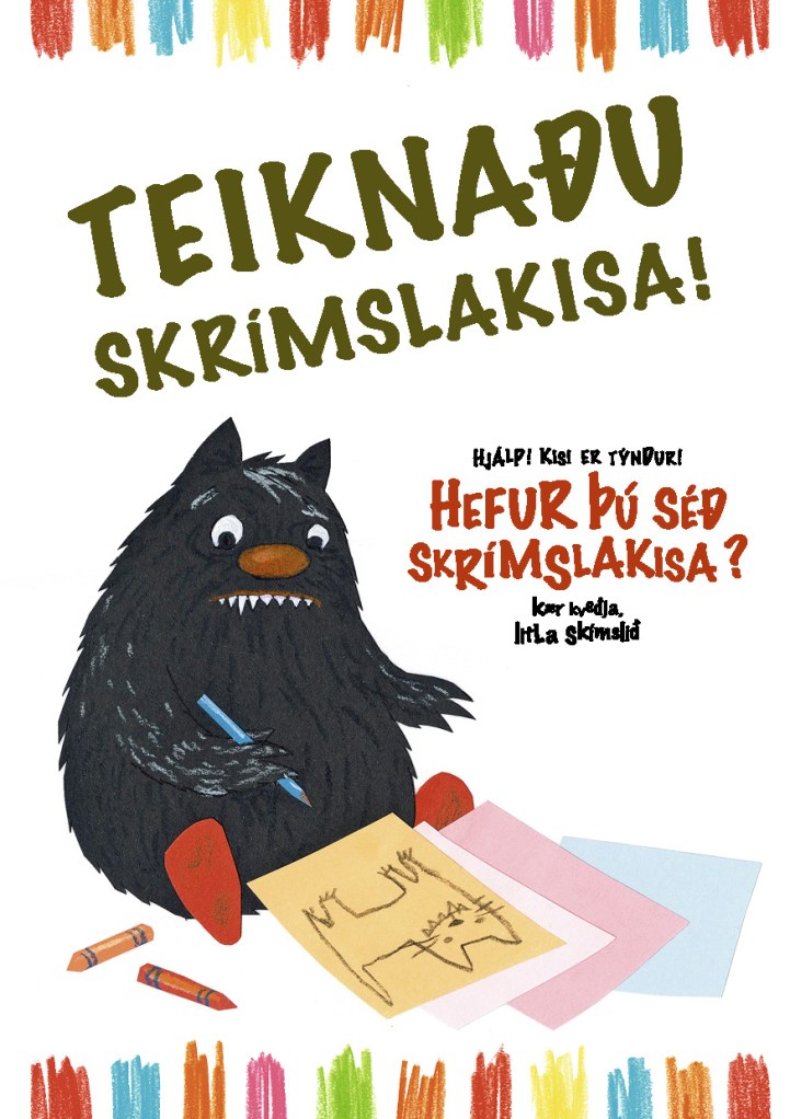 SkrimslakisiTeikni