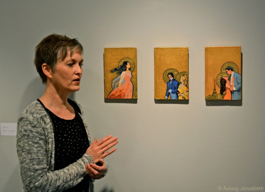 EndurbokunAslaug2014