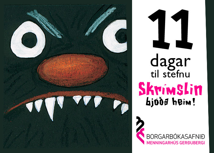11-dagar