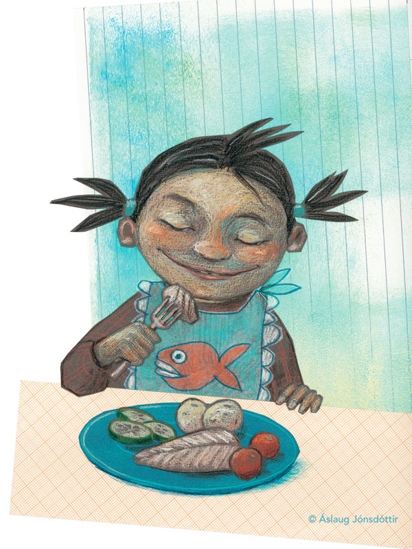 EgVilFisk-AslaugJonsdottir