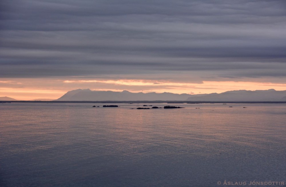 Borgarfjörður-170716