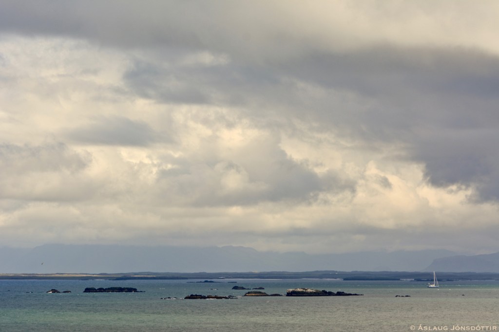 Borgarfjordur©AslaugJ