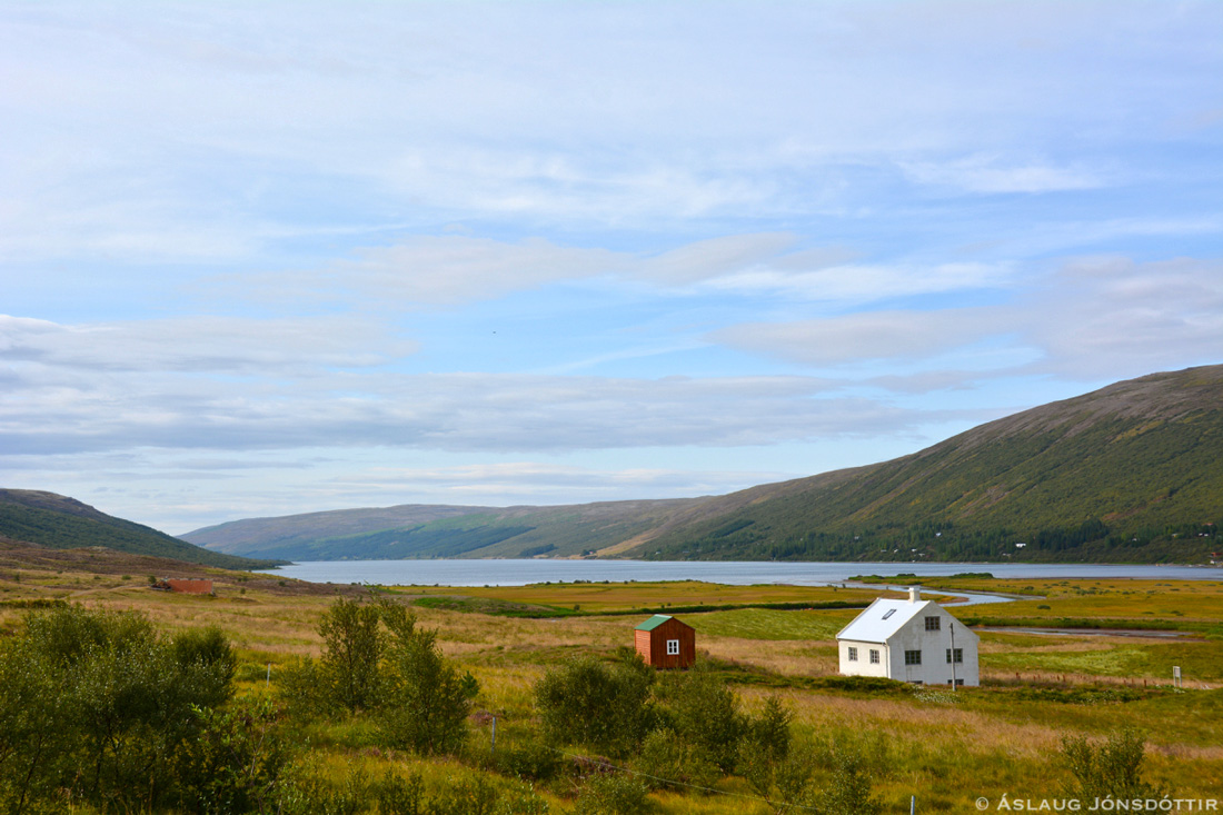 Vatnshorn, Skorradalur